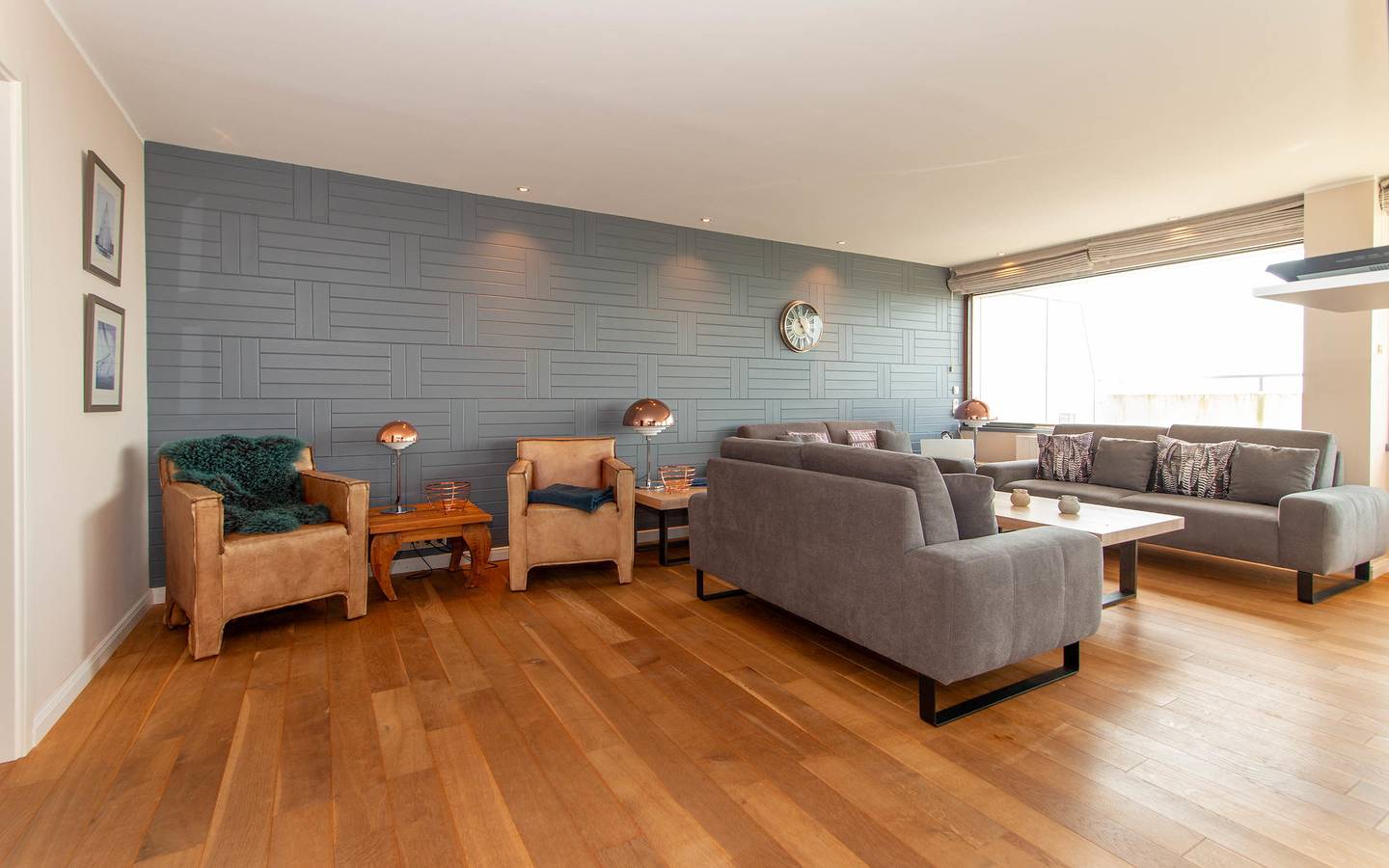 Ganze Ferienwohnung, Horizonte in St. Peter-Bad, St. Peter-Ording