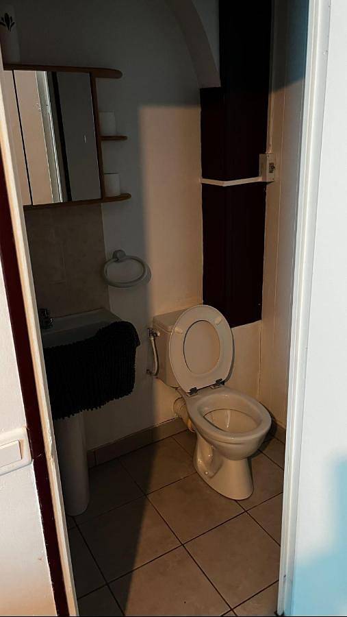 Deluxe Double or Twin Room in Hirson, Aisne