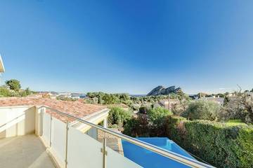 Villa per 10 Persone in La Ciotat, Marseille e dintorni, Foto 1