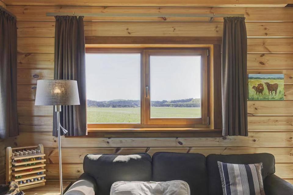 Ecolodge 1 in Medebach, Hochsauerlandkreis