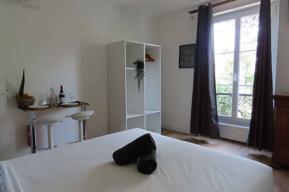 Apartamento entero, Sceaux - 12 - Location de charme dans Maison de style in Sceaux (Altos del Sena), Altos del Sena