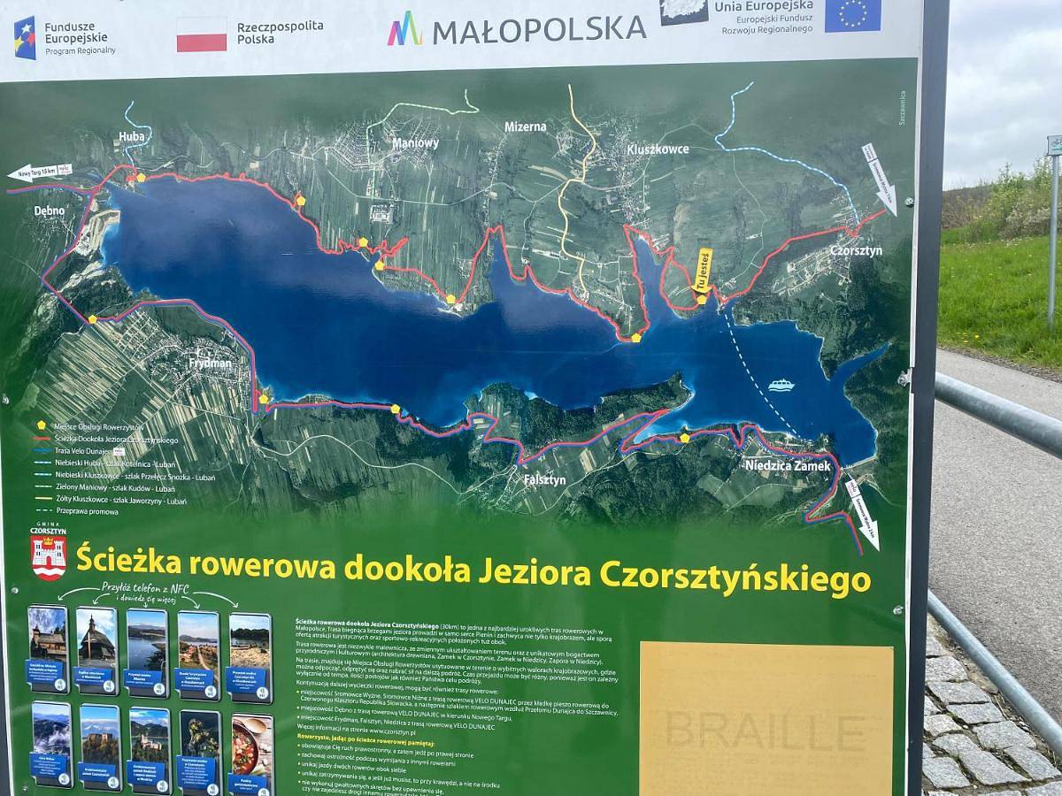 Cały apartament, Apartament Zielona Przystań Kluszkowce - 1 km od Velo Czorsztyn I Czorsztynski!!! in Kluszkowce, Karpaty (Polska)