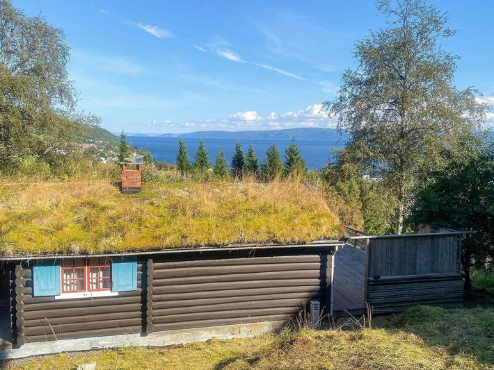 6 Personen Ferienhaus in Leksvik in Leksvik