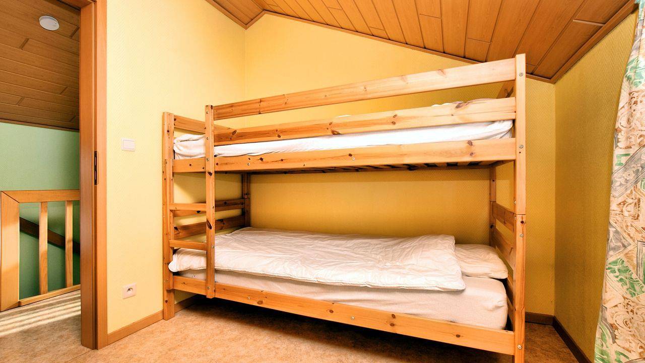 Ferienhaus für 4 Personen (19 m²) in Schönberg in Sankt Vith, Lüttich und Umgebung