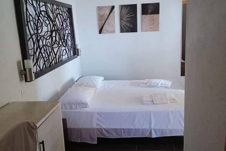 Ferienhaus für 2 Personen - 1