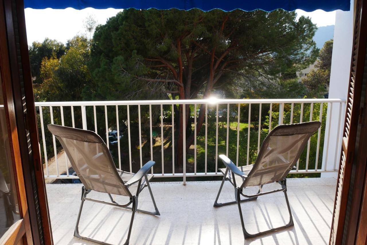 Appartement entier, A U Mare in Sagone, Coggia