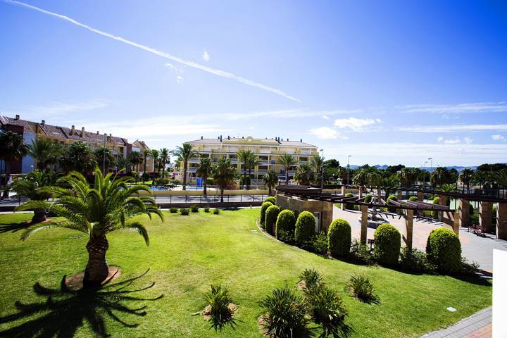 Ferienwohnung für 5 Personen in Dénia - 3