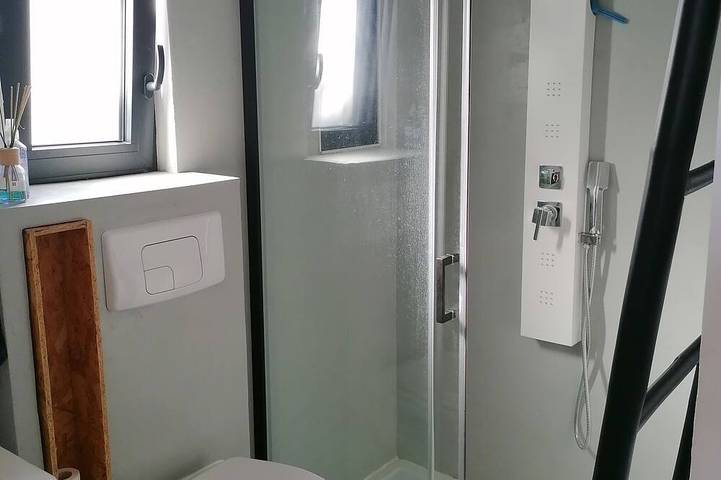 Location de vacances pour 4 personnes, avec jardin à Ambarès-et-Lagrave - 4