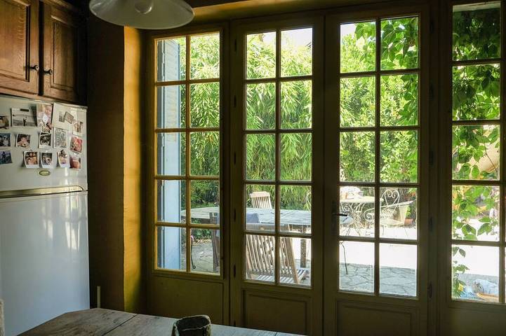 Maison de vacances pour 8 personnes à Samois-sur-Seine