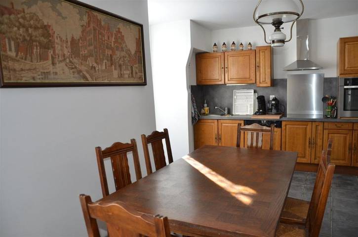 Location de vacances pour 6 personnes, avec jardin à Vicdessos (homonymie) - 2