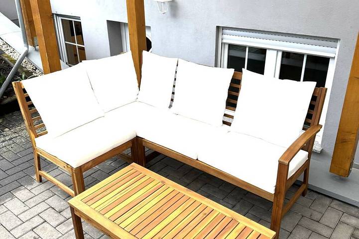 Ferienwohnung für 3 Personen in Adenau