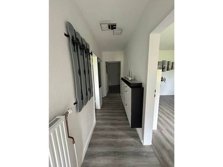Ferienwohnung in Wesel mit Schwimmbecken in Undeloh, Nordheide