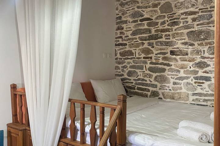 Ferienhaus für 5 Personen auf Rhodos - 3