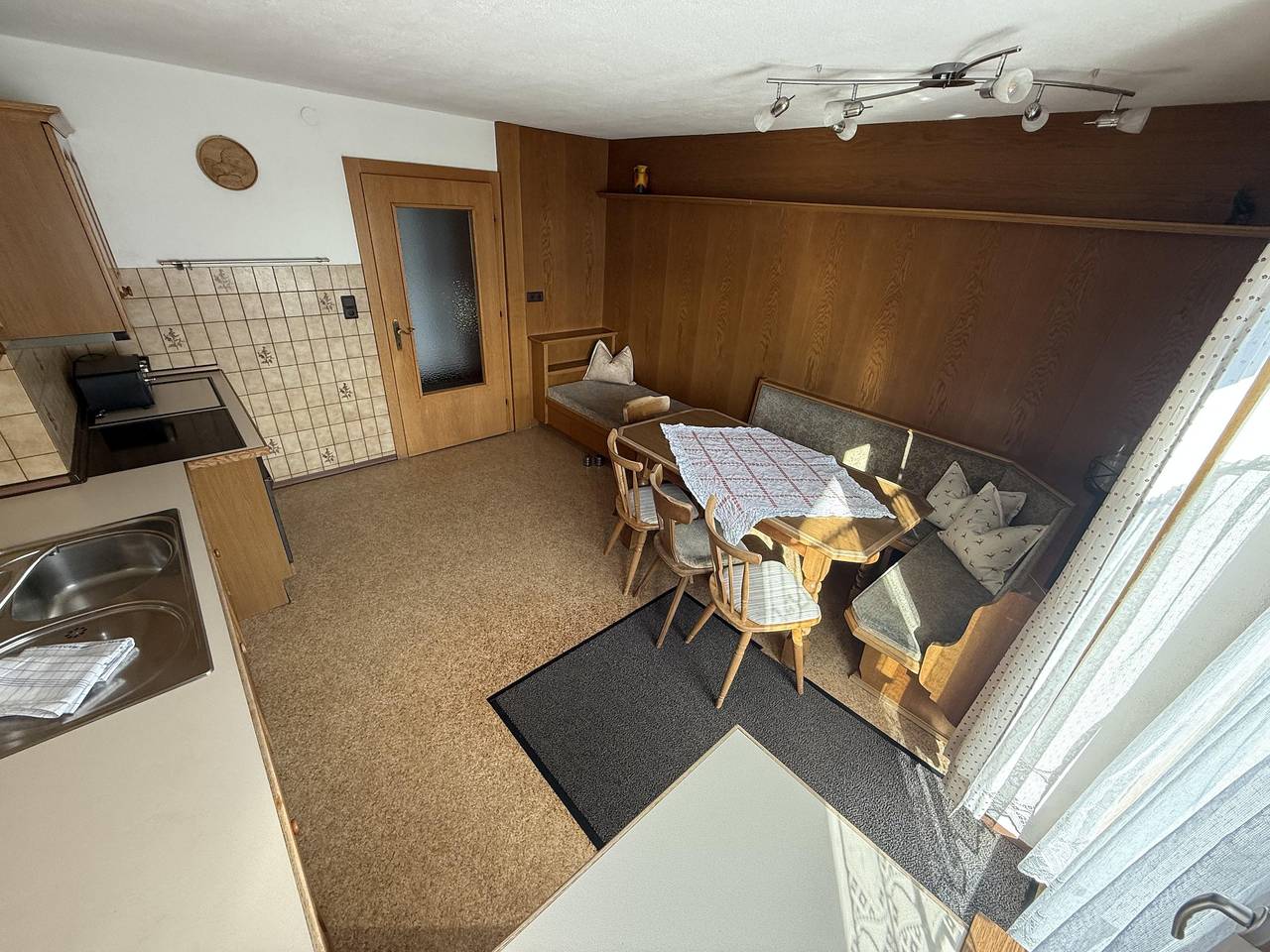 Ganze Ferienwohnung, Ferienwohnung Koller in Stumm, Ski-Optimal Hochzillertal