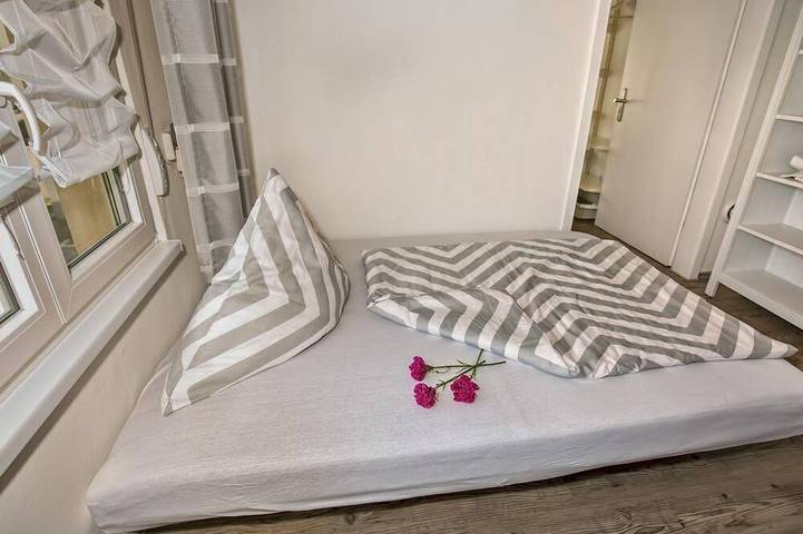 Ferienhaus für 2 Personen, mit Terrasse in Kobern-Gondorf - 4