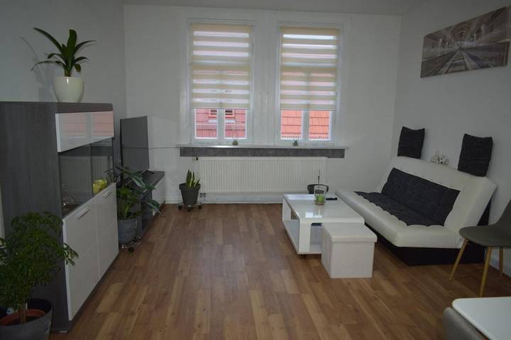 Ferienwohnung für 6 Personen, mit Haustier - 1