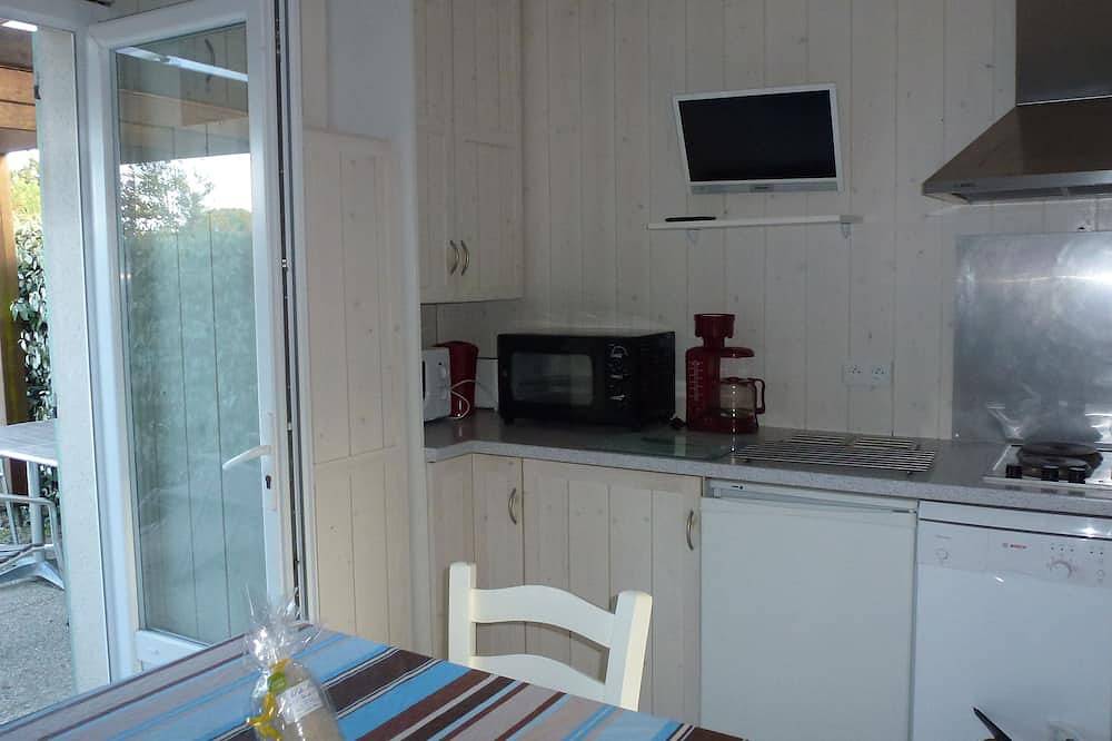 Cottage Les Roses de mer in Sainte-Marie-de-Ré, Île de Ré
