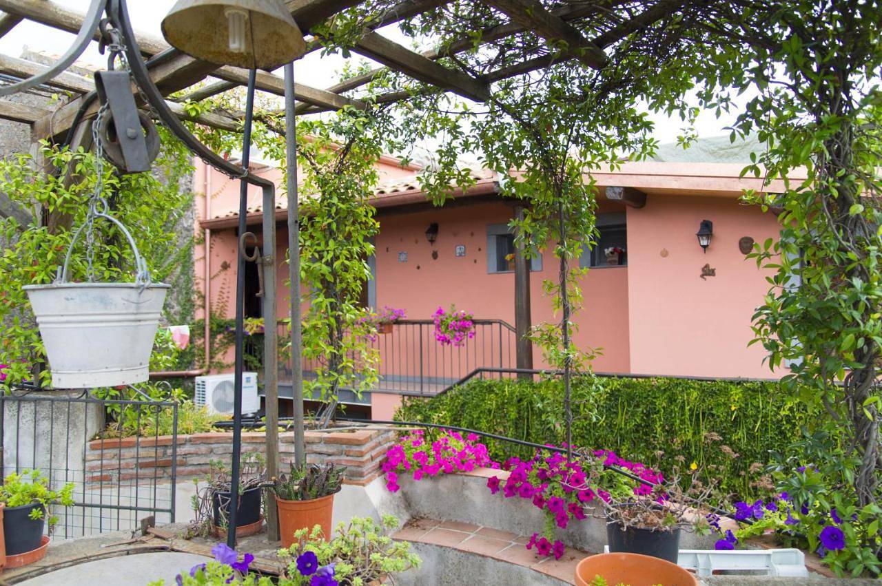 Etma in Sant'Alfio, Sant'Alfio (comune)