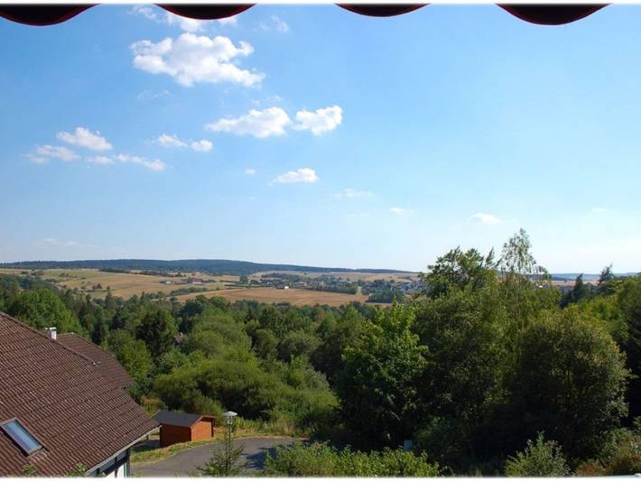 Ferienpark für 4 Personen, mit Balkon in Hessen - 3