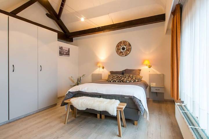 Ferienwohnung für 4 Personen - 1