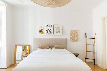 Apartamento De Férias para 6 Pessoas em Almada, Halbinsel von Setúbal, Foto 1