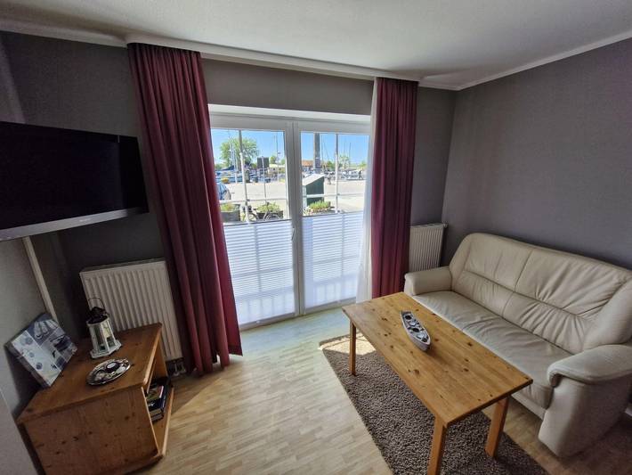 Ferienwohnung für 2 Personen in Orth - 4