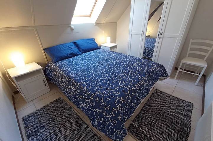 Location de vacances pour 7 personnes, avec jardin et piscine ainsi que terrasse et jacuzzi à Salviac - 3