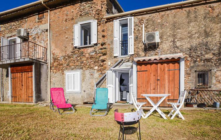Appartement de vacances pour 2 personnes - 1