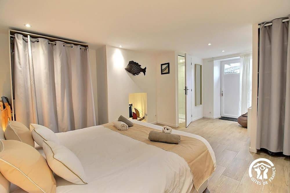 L'Effet Mer - Gavres in Gâvres, Côte des Mégalithes