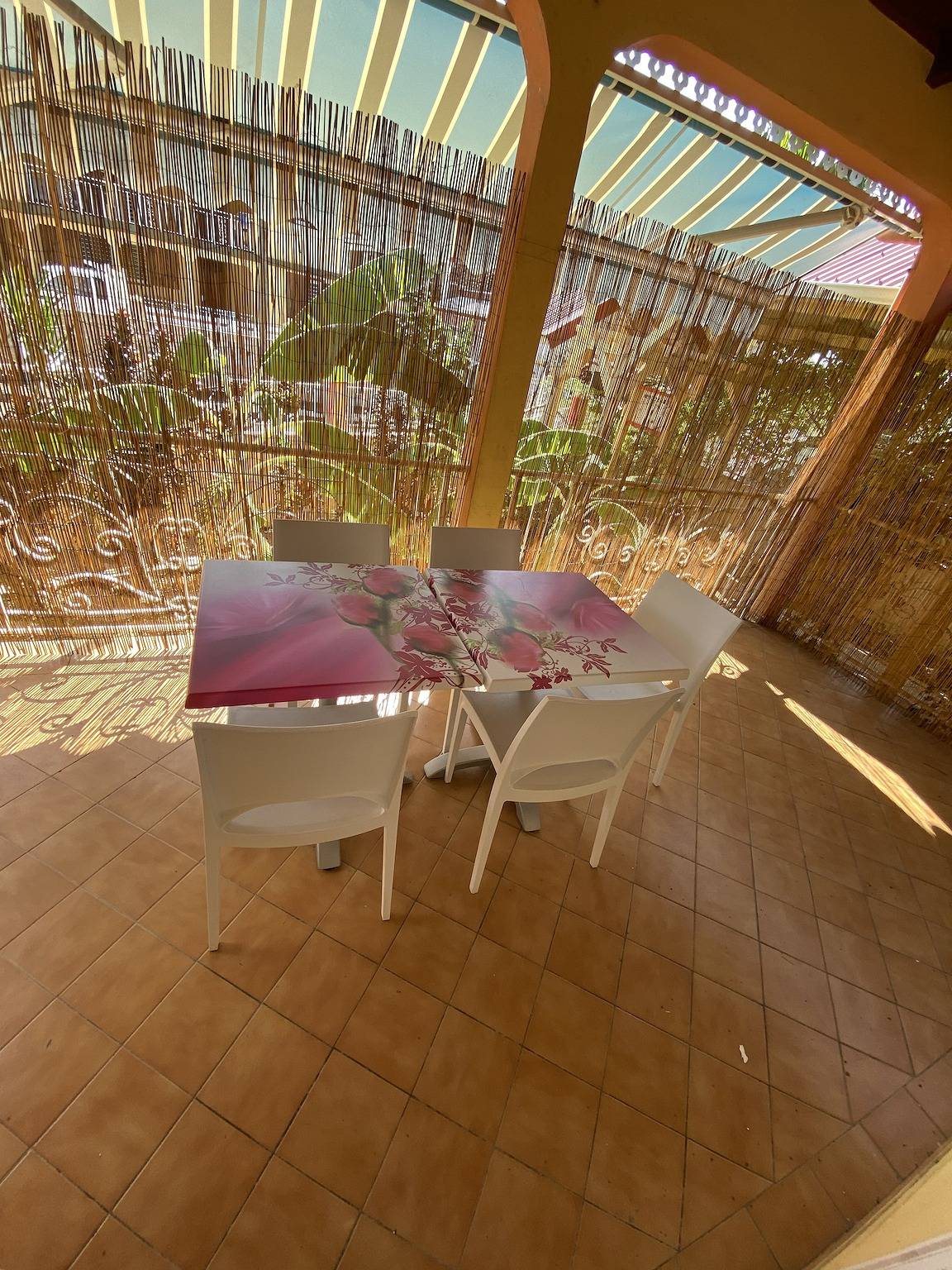 Apartamento entero, Apartamento Confort Pointe-Noire + Piscina in Pointe-Noire, Guadalupe