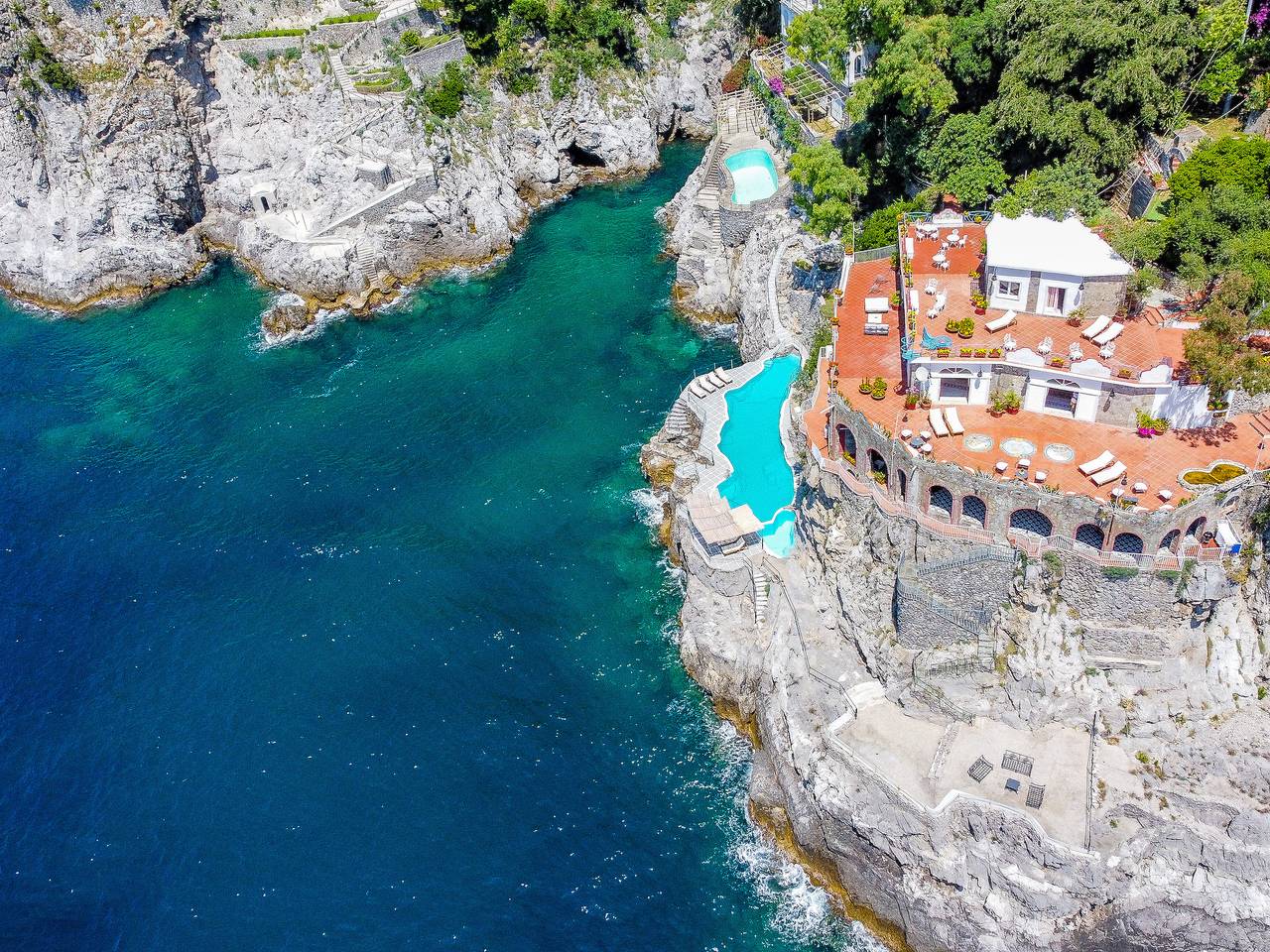 Villa Charme by My Villa Collection in Furore, Amalfiküste