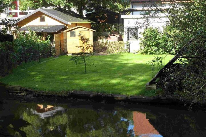 Ferienwohnung für 2 Personen, mit Balkon und Sauna in Haltern am See - 4