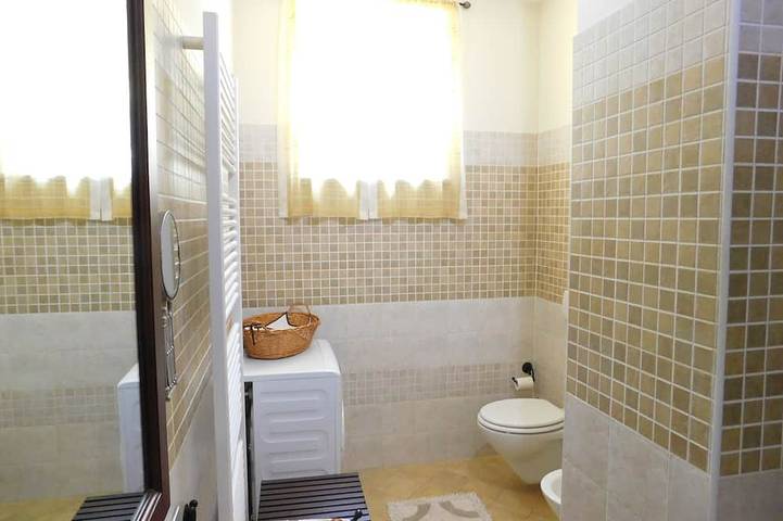 La Casa Blu, Villa mit privatem Pool in Monferrato Langhe, Unesco-Weltkulturerbe in Montaldo Scarampi, Asti Provinz