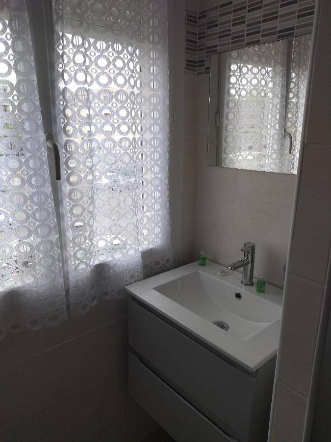 Gîte pour 8 personnes, avec balcon à Sens - 3