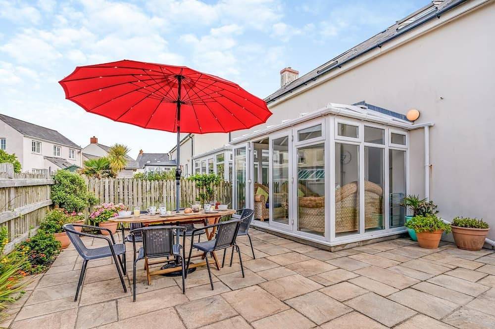 Cottage for 6 People in Broad Haven, Pembrokeshire