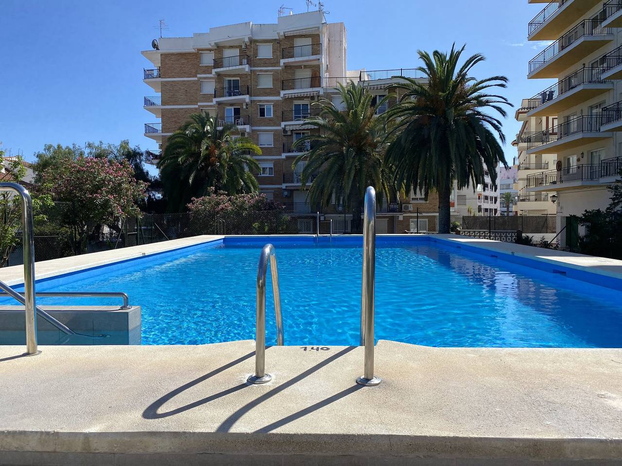 Appartamento vacanze a Nerja a partire da 137€ a notte