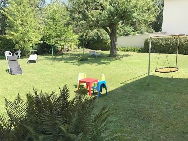 Ferienwohnung für 4 Personen, mit Garten in Memmingen - 4