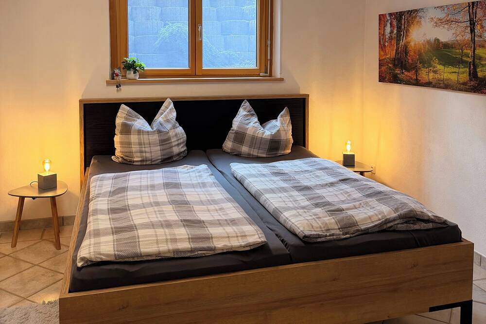 Ganze Wohnung, Apartment, Ruhige Lage, Alpen & See Nähe in Kochel am See, Kochelsee