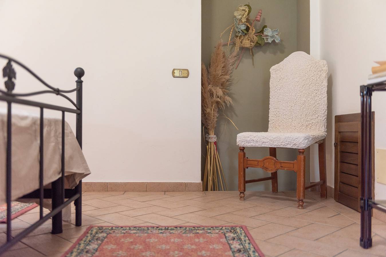 Appartement "Pugnano Alto - Grano" met gedeeld zwembad en Wi-Fi, foto 10