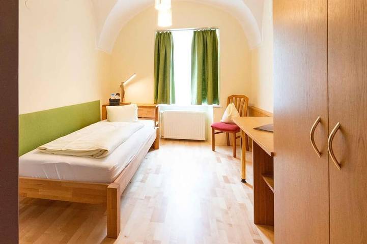 Ferienhaus für 1 Personen - 1