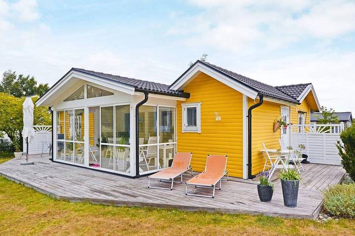 Ferienhaus für 7 Personen in Westküste (Schweden)