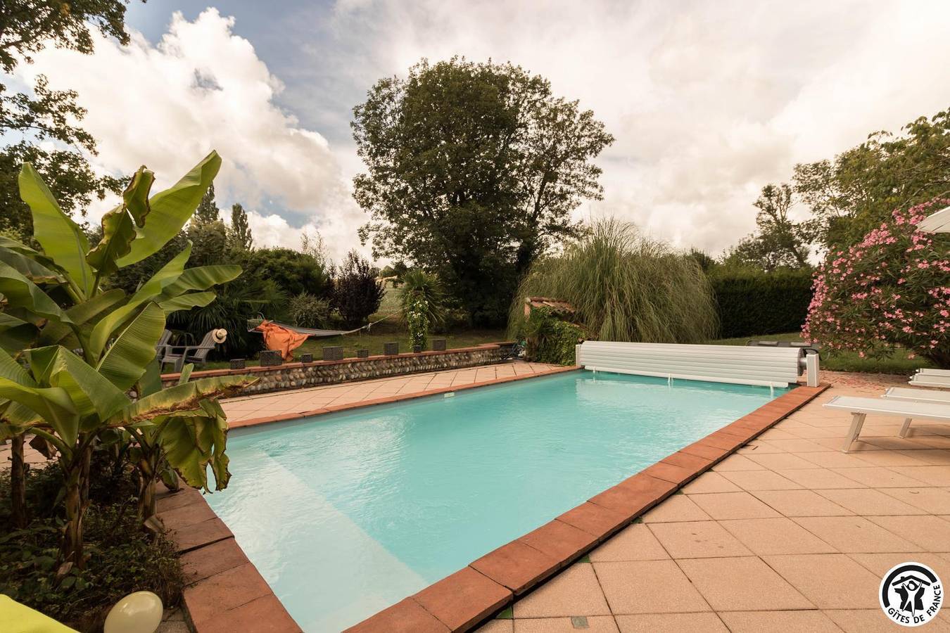 Villa Musha in Pin-Balma, Toulouse et ses environs