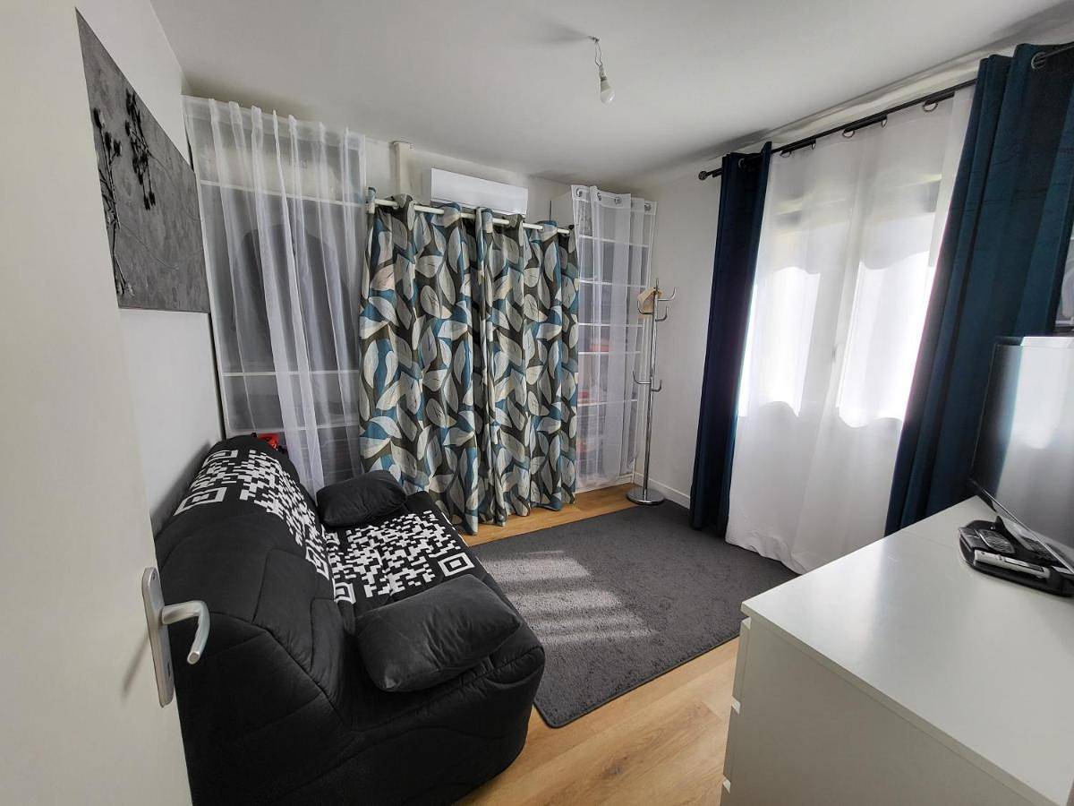 Appartement entier, Chez Tetel en Touraine in Ballan-Miré, Région de Tours