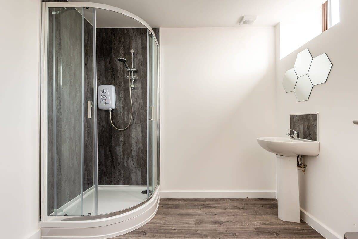 Entire apartment, Contemporary 1Br Apartment – Central Retford in Sherwood Forest, Nottinghamshire