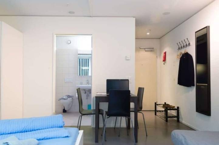 Ferienwohnung für 3 Personen in Luzern - 4