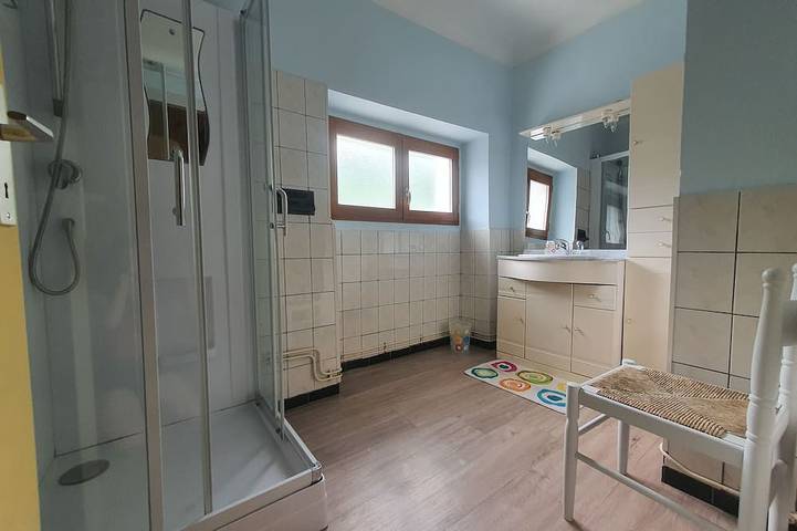 Location de vacances pour 6 personnes, avec balcon et jardin à Osse-en-Aspe - 3