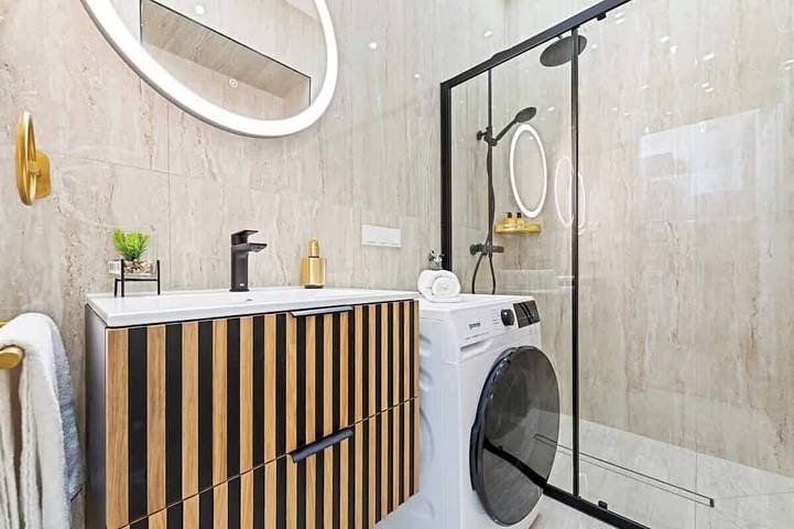 Hütte für 4 Personen, mit Haustier in Wien - 4