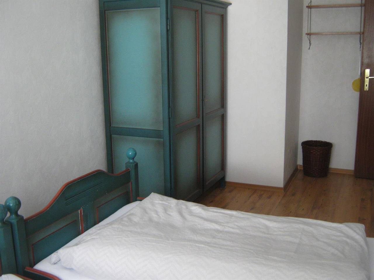 Ganze Ferienwohnung, Ferienwohnung Barbara Dau in Koldenbüttel, Halbinsel Eiderstedt