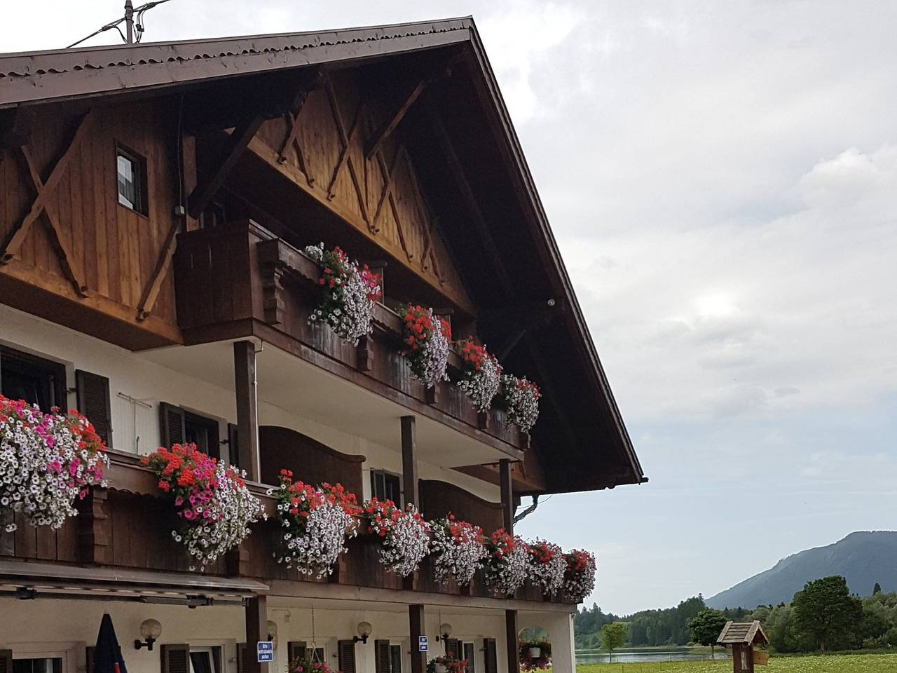 Gästehaus Stefanie - Dz ohne Balkon, foto 15