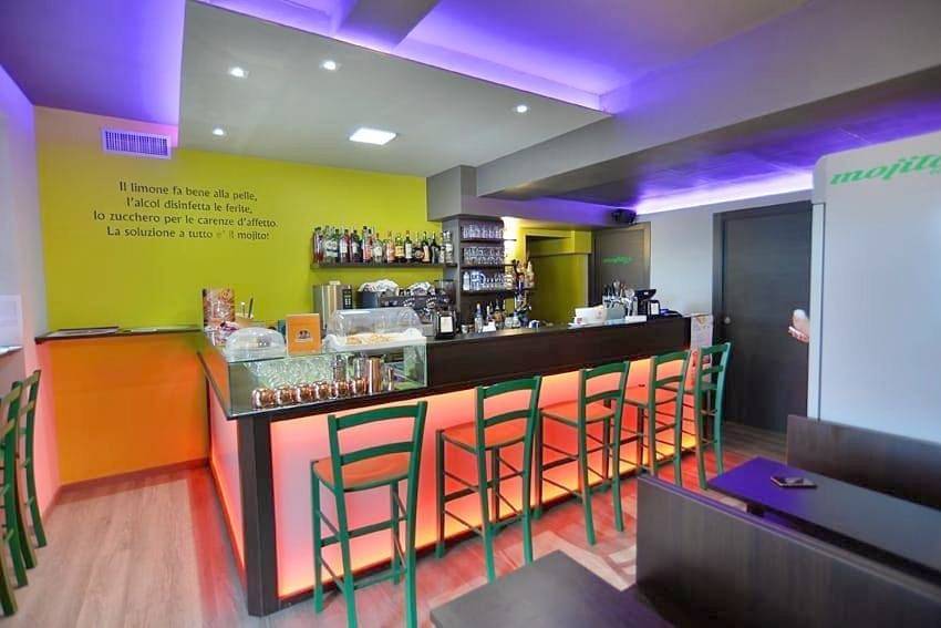 Hotel Mojito in Domaso, Lac de Côme